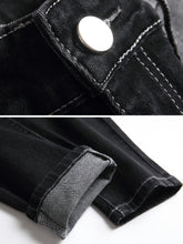 Load image into Gallery viewer, Men's Slim Fit Jeans Stretch Ripped Skinny Jeans For Men, Fashion Straight Leg Comfort Flex Waist Casual