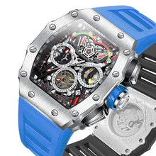 Load image into Gallery viewer, RM Style Luxury Wrist Watch for Men Luxury Design Luxury Watch