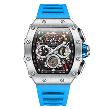 Load image into Gallery viewer, RM Style Luxury Wrist Watch for Men Luxury Design Luxury Watch