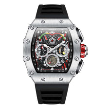 Load image into Gallery viewer, RM Style Luxury Wrist Watch for Men Luxury Design Luxury Watch
