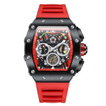 Load image into Gallery viewer, RM Style Luxury Wrist Watch for Men Luxury Design Luxury Watch