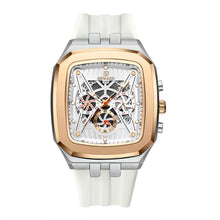 Load image into Gallery viewer, REWARD Casual Quartz Wristwatch Fashion Waterproof Men's Watches Sport Silicone Strap Luminous Clock