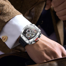 Load image into Gallery viewer, RM Style Luxury Wrist Watch for Men Luxury Design Luxury Watch