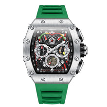 Load image into Gallery viewer, RM Style Luxury Wrist Watch for Men Luxury Design Luxury Watch