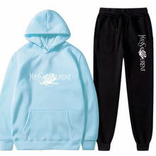 Load image into Gallery viewer, Men's Casual Sports Hoodie and Sweatpants