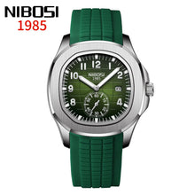 Load image into Gallery viewer, Men's Watches Top Brand Luxury AQUANAUT Waterproof Quartz Watch