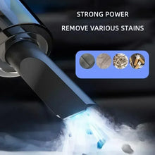 Load image into Gallery viewer, Wireless Vacuum Cleaner Powerful Suction Rechargeable Handheld Vacuum Cleaner Quick Charge for Car Home Pet Hair