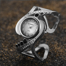 Load image into Gallery viewer, Women's Luxury Watch Stainless Steel