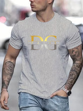 Load image into Gallery viewer, Luxury Brand T Shirts for Men