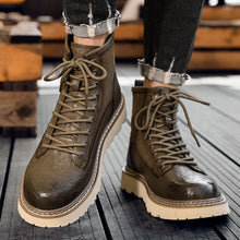Load image into Gallery viewer, Stylish Comfortable Men's Shoes