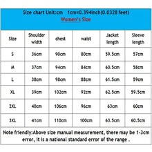 Load image into Gallery viewer, Women's Jacket Turn Collar