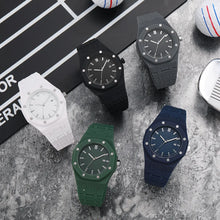 Load image into Gallery viewer, Men Luxury Business Quartz Sports Watches