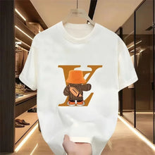 Load image into Gallery viewer, Men's Casual T Shirt