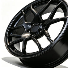 Load image into Gallery viewer, Fully Forged T6 19x9.0 20x9 21 22inch Alloy Wheel Rim Bespoke Forged For Premium Executive Car