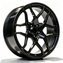Load image into Gallery viewer, Fully Forged T6 19x9.0 20x9 21 22inch Alloy Wheel Rim Bespoke Forged For Premium Executive Car