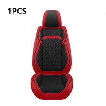 Load image into Gallery viewer, Universal Flax Car Seat Covers for Jeep Cherokee WK2 WJ 2004 2014 Patriot Wrangler Compass 2007 2019 Renegade for Vehicle Parts
