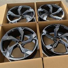Load image into Gallery viewer, Factory Direct Sales Monoblock Wheel 18 19 20 21 22 23 24 26 Inch Custom Forged Alloy Car Wheels