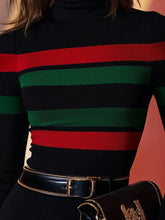 Load image into Gallery viewer, Casual Turtleneck For Women