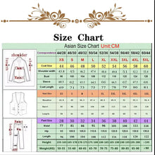 Load image into Gallery viewer, Men's Casual Leopard Print Suit Jacket
