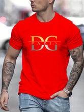 Load image into Gallery viewer, Luxury Brand T Shirts for Men