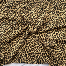 Load image into Gallery viewer, Men's Casual Leopard Print Suit Jacket
