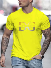 Load image into Gallery viewer, Luxury Brand T Shirts for Men