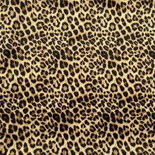 Load image into Gallery viewer, Men's Casual Leopard Print Suit Jacket