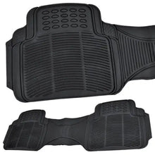 Load image into Gallery viewer, Car Floor Mats for Auto All Weather Rubber Liners Heavy Duty Fits Chevy Vehicles