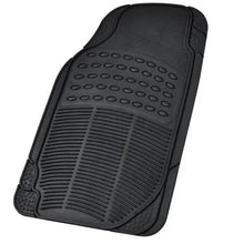 Load image into Gallery viewer, Car Floor Mats for Auto All Weather Rubber Liners Heavy Duty Fits Chevy Vehicles