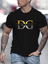 Load image into Gallery viewer, Luxury Brand T Shirts for Men