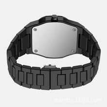 Load image into Gallery viewer, Men's Darth Vader Millennium retro new fashion quartz watch
