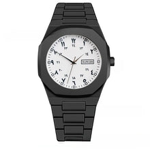 Load image into Gallery viewer, Men's Darth Vader Millennium retro new fashion quartz watch