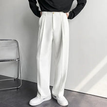 Load image into Gallery viewer, Men's Fashionable Casual Pants