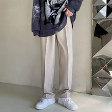Load image into Gallery viewer, Men's Fashionable Casual Pants