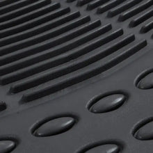 Load image into Gallery viewer, Car Floor Mats for Auto All Weather Rubber Liners Heavy Duty Fits Chevy Vehicles