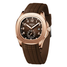 Load image into Gallery viewer, Men's Watches Top Brand Luxury AQUANAUT Waterproof Quartz Watch