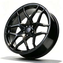 Load image into Gallery viewer, Fully Forged T6 19x9.0 20x9 21 22inch Alloy Wheel Rim Bespoke Forged For Premium Executive Car