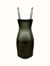 Load image into Gallery viewer, Sexy Studded Edge Dress