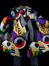 Load image into Gallery viewer, Men's Winter Long Coat