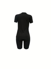 Load image into Gallery viewer, Colorful Printed Casual Shorts Set