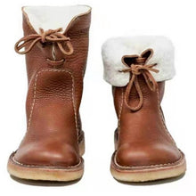 Load image into Gallery viewer, Men's Autumn Winter Boots