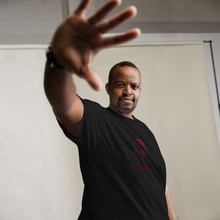 Load image into Gallery viewer, FOREVER BLACK T SHIRT