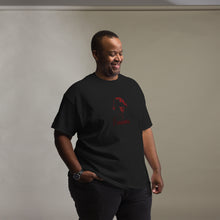 Load image into Gallery viewer, FOREVER BLACK T SHIRT