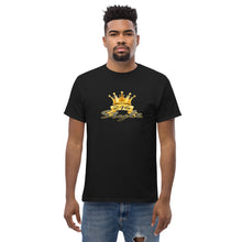 Load image into Gallery viewer, 216 STYLE CROWN T SHIRT