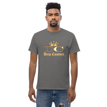 Load image into Gallery viewer, DRIP COUTURE GOLD CROWN