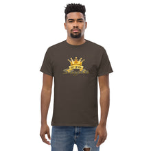 Load image into Gallery viewer, 216 STYLE CROWN T SHIRT