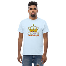Load image into Gallery viewer, CROWN ROYAL PLAYER T SHIRT