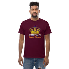 Load image into Gallery viewer, CROWN ROYAL PLAYER T SHIRT