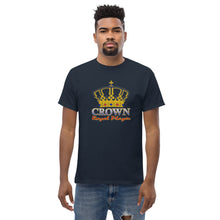Load image into Gallery viewer, CROWN ROYAL PLAYER T SHIRT