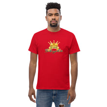 Load image into Gallery viewer, 216 STYLE CROWN T SHIRT